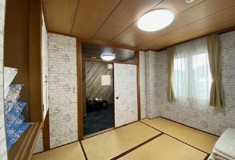 فندق Select Inn Tsuyama