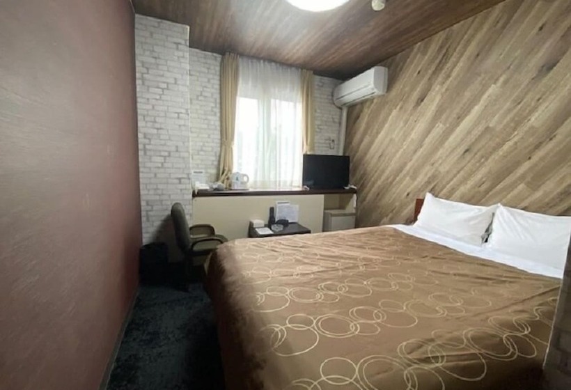 ホテル Select Inn Tsuyama