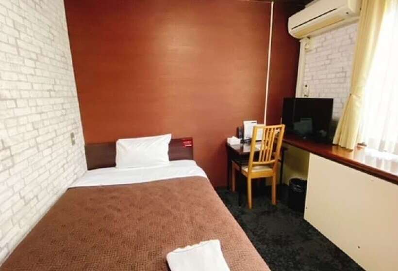 فندق Select Inn Tsuyama