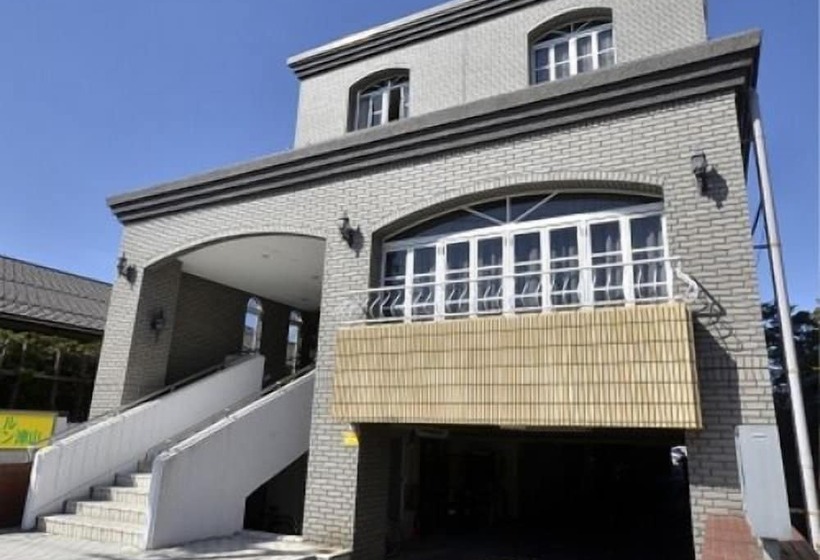 فندق Select Inn Tsuyama