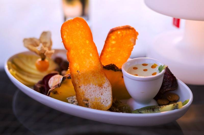 Solace Hotel Santiago