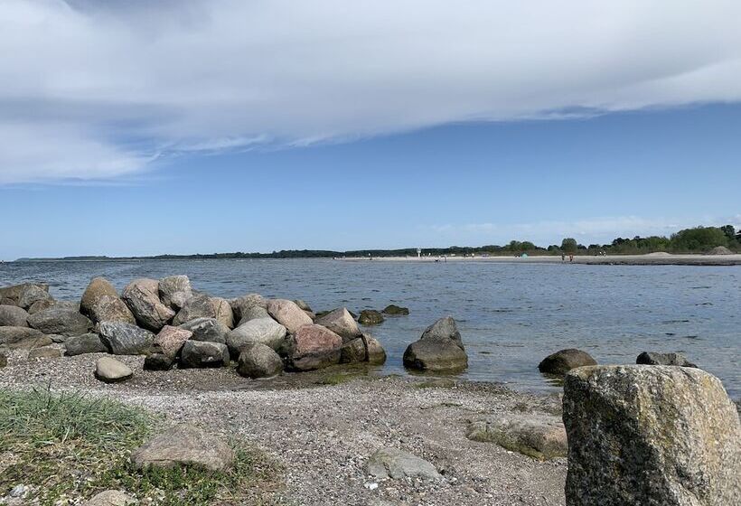 בית מלון כפרי Soldwisch