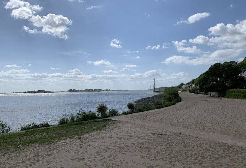 בית מלון כפרי Soldwisch