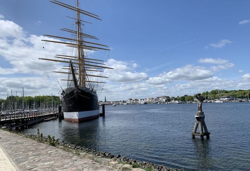 בית מלון כפרי Soldwisch