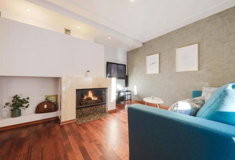 فندق Spiacy Rycerz Willa