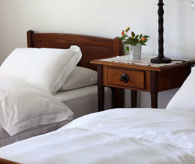 ホテル The Stanford