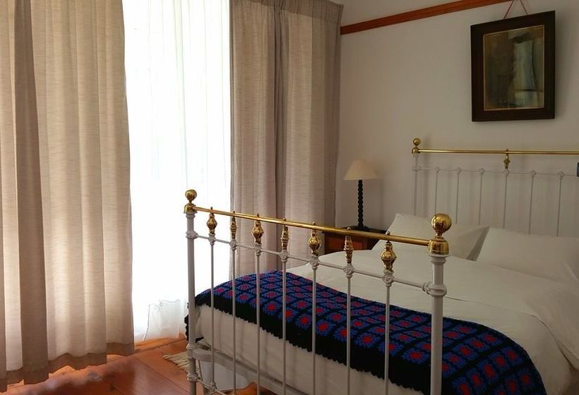 ホテル The Stanford