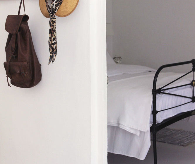 ホテル The Stanford