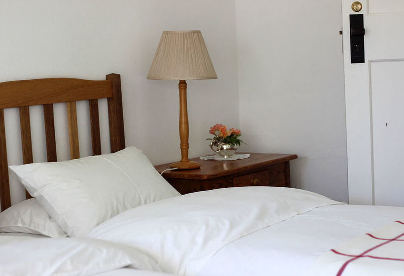 ホテル The Stanford