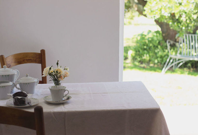 ホテル The Stanford