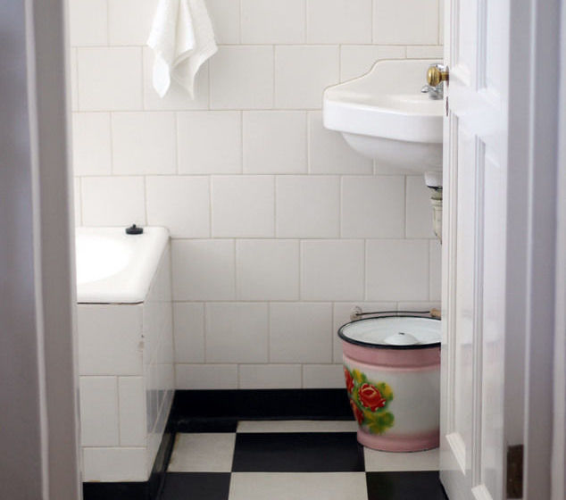 ホテル The Stanford