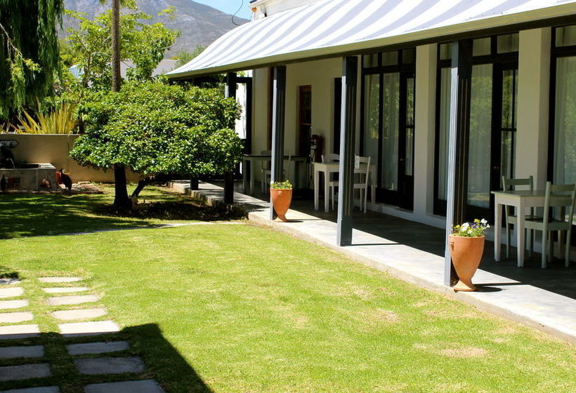 ホテル The Stanford