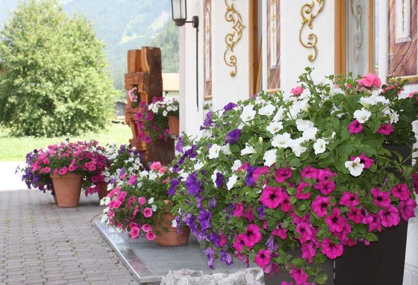 Отель Stockacher Hof