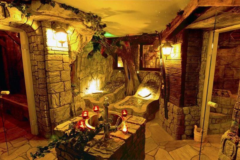 Отель Stockacher Hof