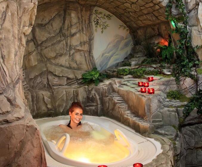 Отель Stockacher Hof