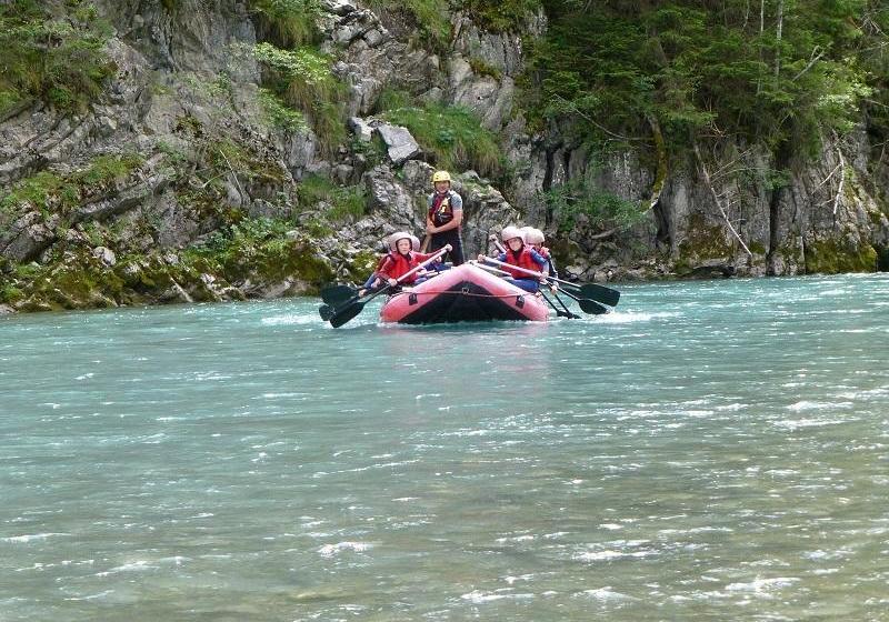 Отель Stockacher Hof