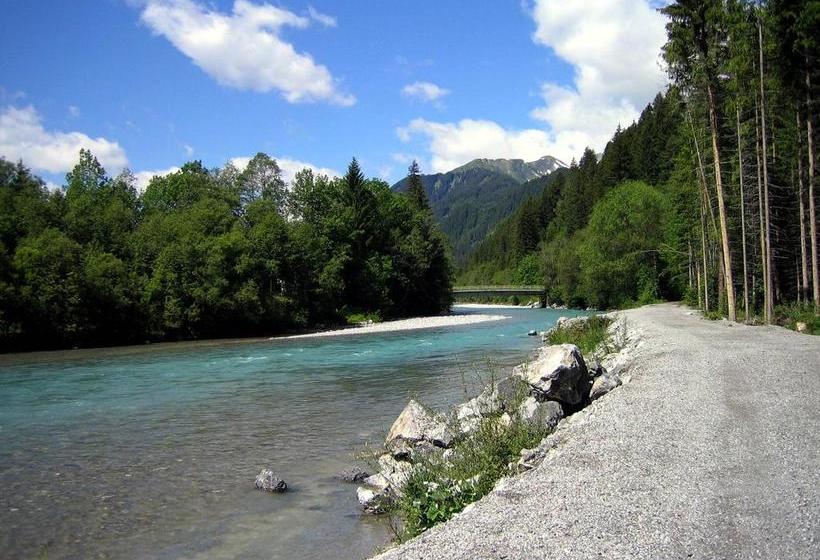 Отель Stockacher Hof