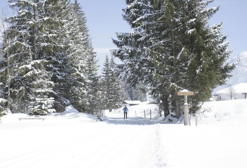 Отель Stockacher Hof