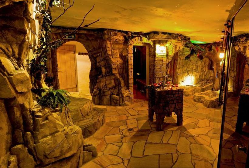 Отель Stockacher Hof