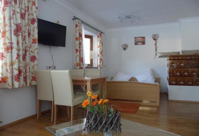 Отель Stockacher Hof