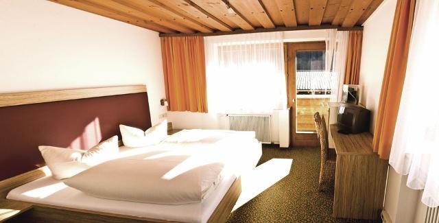 Отель Stockacher Hof