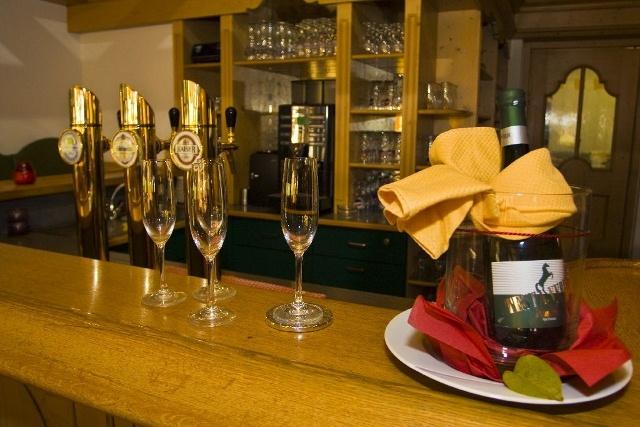 Отель Stockacher Hof