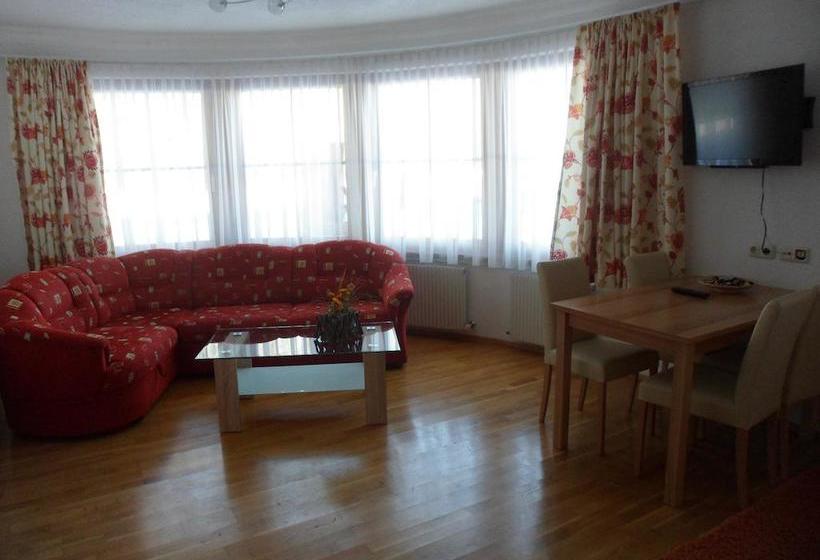 Отель Stockacher Hof