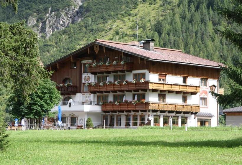 Отель Stockacher Hof