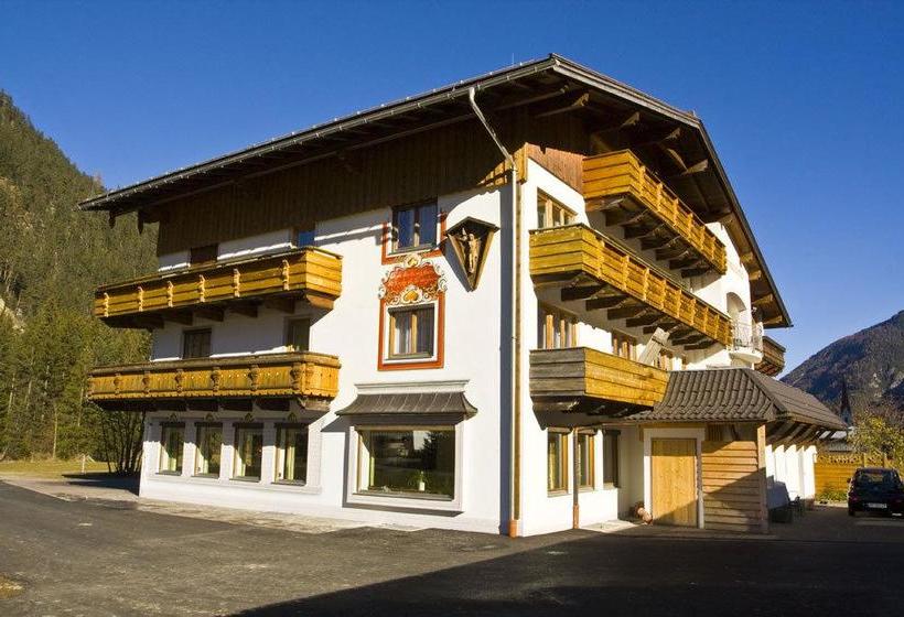 Отель Stockacher Hof