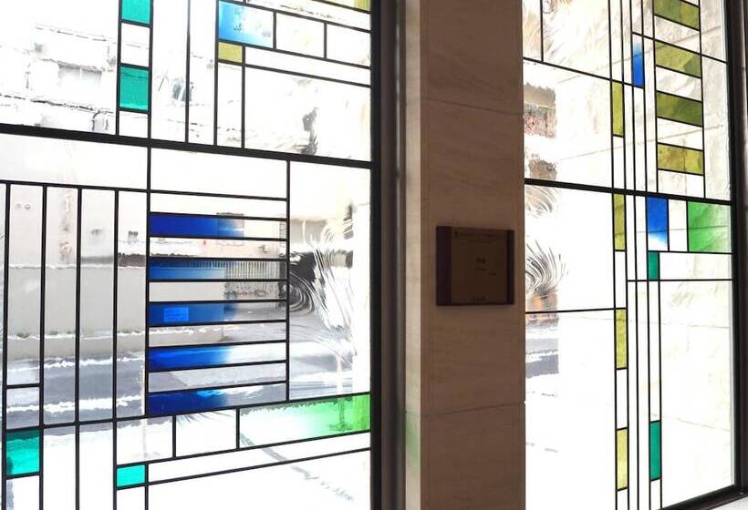 호텔 Sunroute Sopra Kobe Annesso