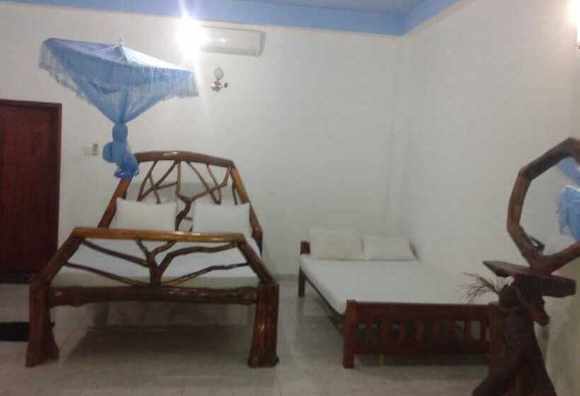 בית מלון כפרי Suwanila Rest