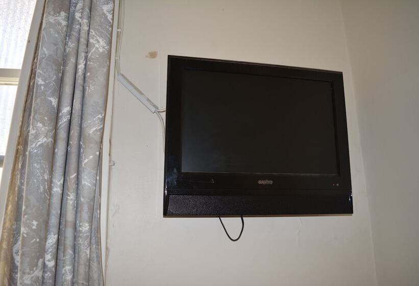 هتل Sydney City Hostel