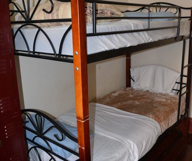 هتل Sydney City Hostel