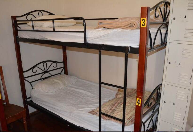 هتل Sydney City Hostel