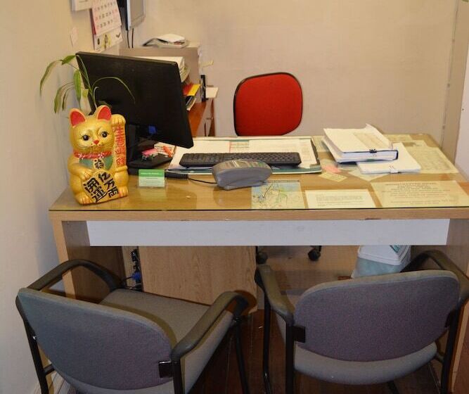 هتل Sydney City Hostel