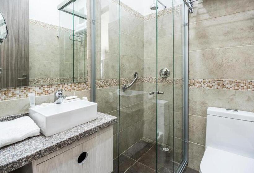 فندق Terrazas Tayrona Travelers Apartamentos Y Suites