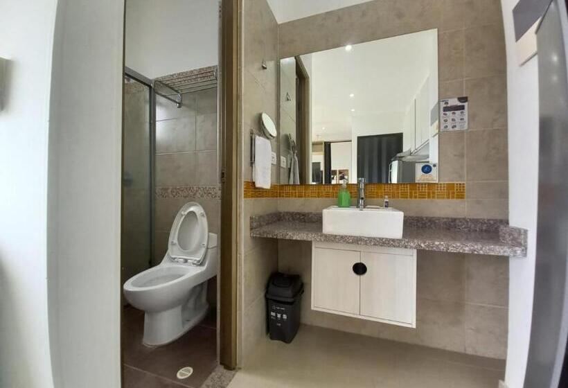 فندق Terrazas Tayrona Travelers Apartamentos Y Suites