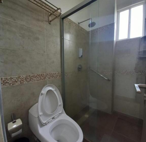 هتل Terrazas Tayrona Travelers Apartamentos Y Suites