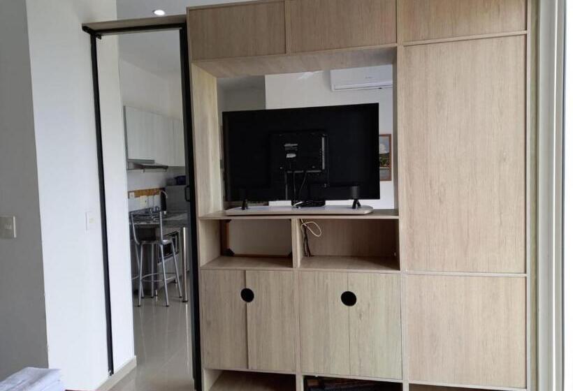 فندق Terrazas Tayrona Travelers Apartamentos Y Suites