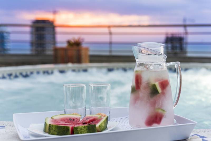 فندق Terrazas Tayrona Travelers Apartamentos Y Suites