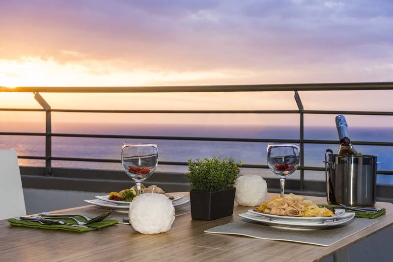 فندق Terrazas Tayrona Travelers Apartamentos Y Suites