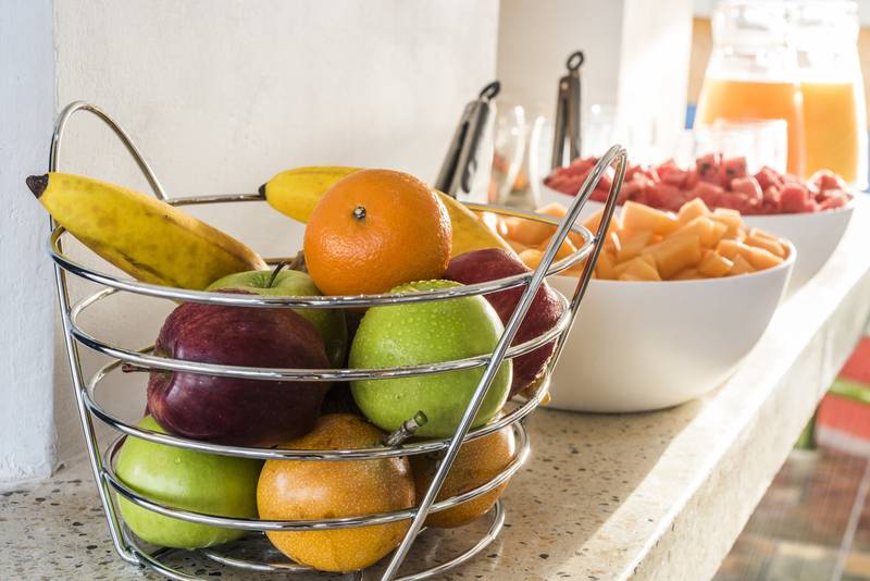 فندق Terrazas Tayrona Travelers Apartamentos Y Suites