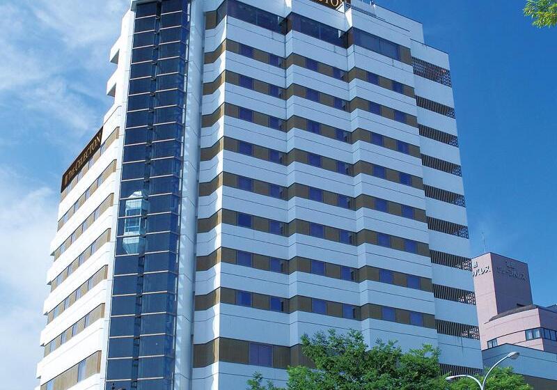 فندق The Celecton Fukushima