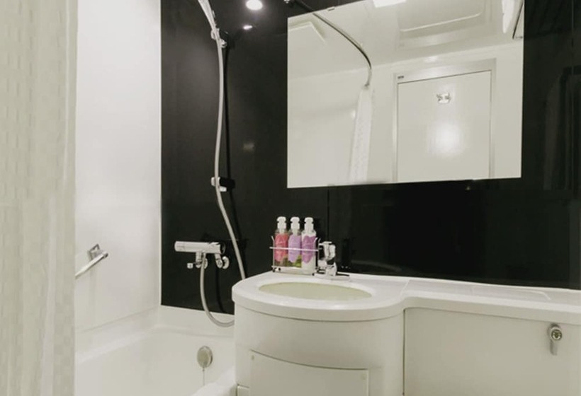 فندق The Celecton Fukushima