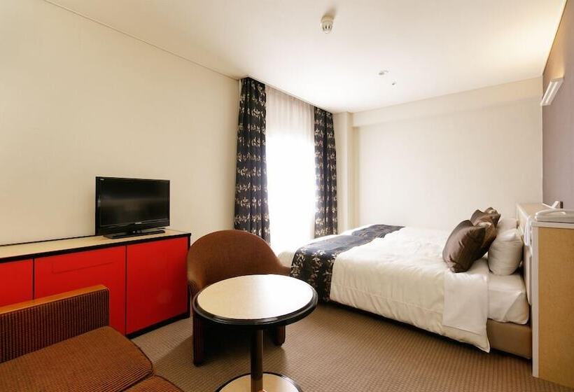 فندق The Celecton Fukushima