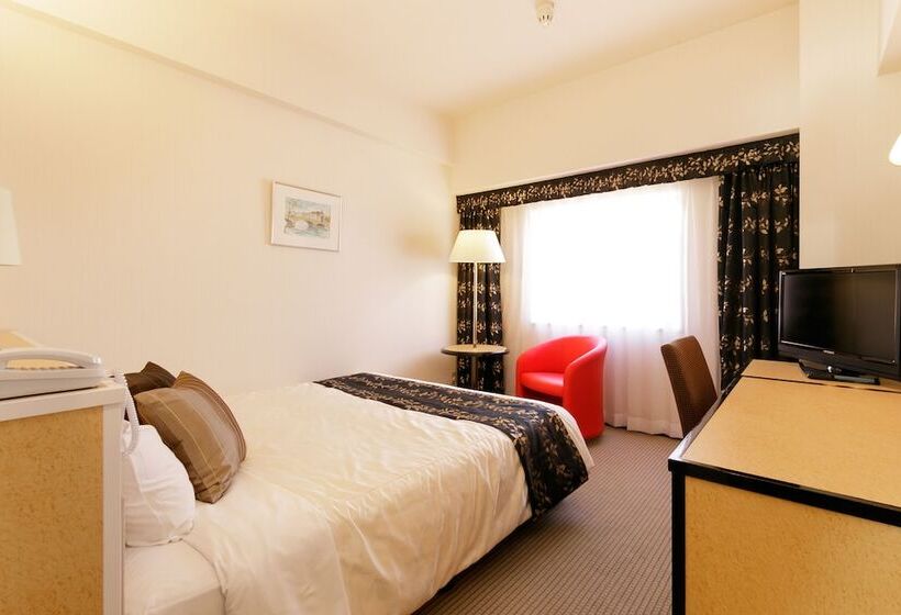 فندق The Celecton Fukushima