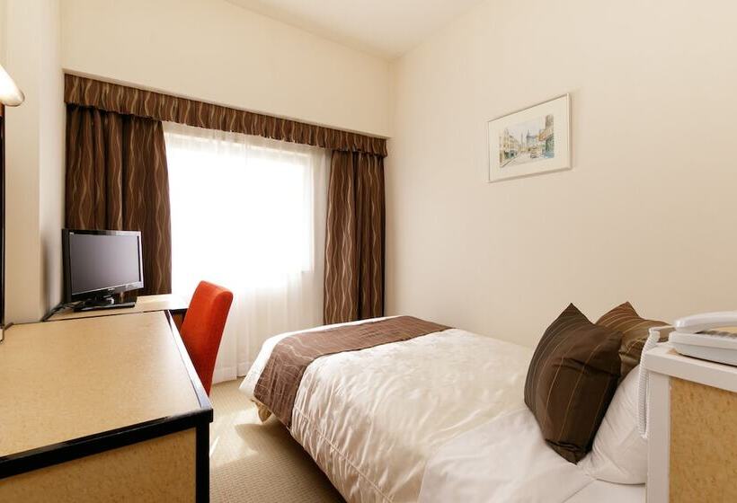 فندق The Celecton Fukushima