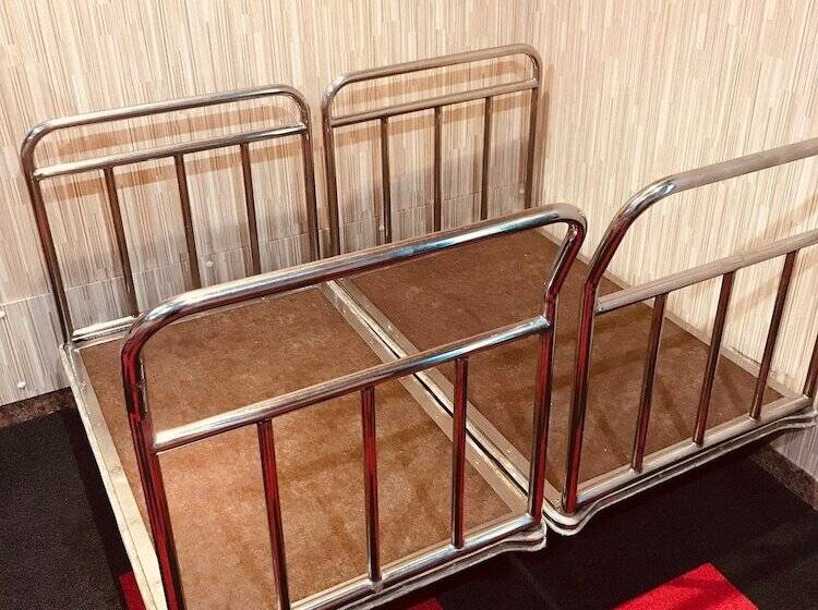 فندق The Celecton Fukushima