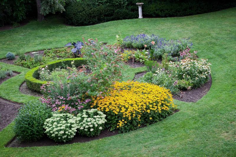 בית מלון כפרי The Charles