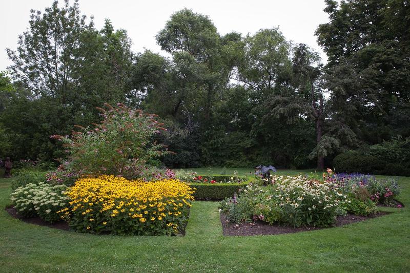 בית מלון כפרי The Charles